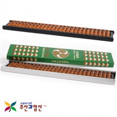 (수입)나무주판 27선